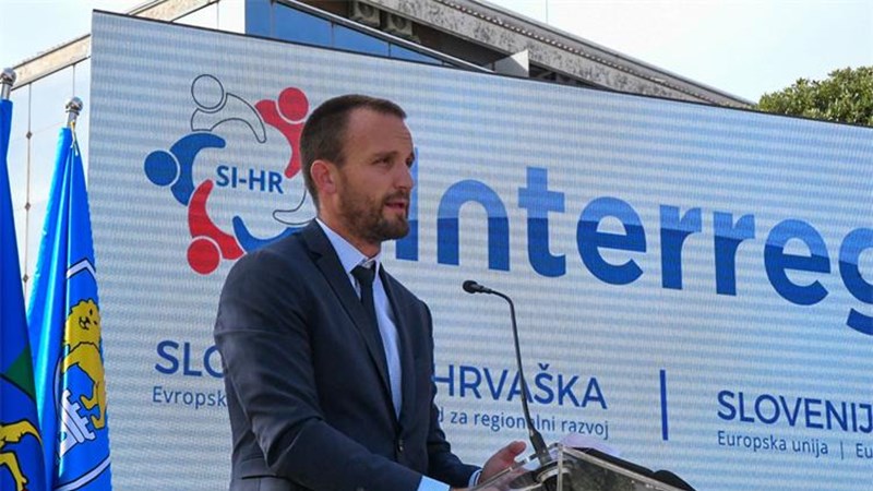 U Umagu svečano obilježen Dan prekogranične suradnje između Hrvatske i Slovenije